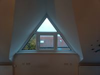 Montage eines Gaubenfenster f&uuml;r Firma Rohde Fensterbau
